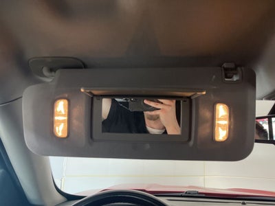 2017 Chevrolet Silverado 1500 LTZ 1LZ