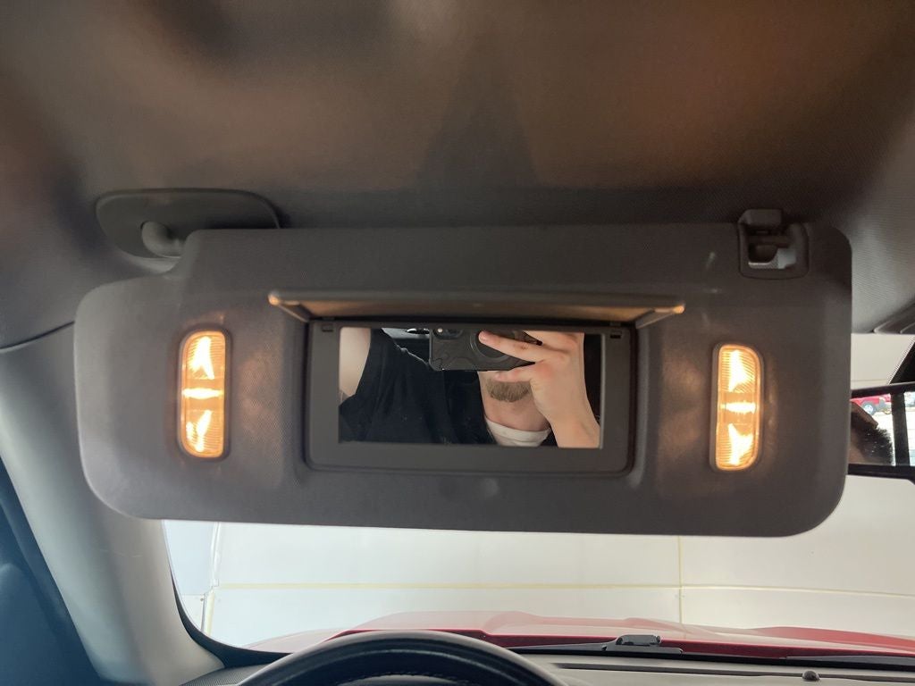 2017 Chevrolet Silverado 1500 LTZ 1LZ