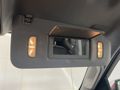 2017 Chevrolet Silverado 1500 LTZ 1LZ