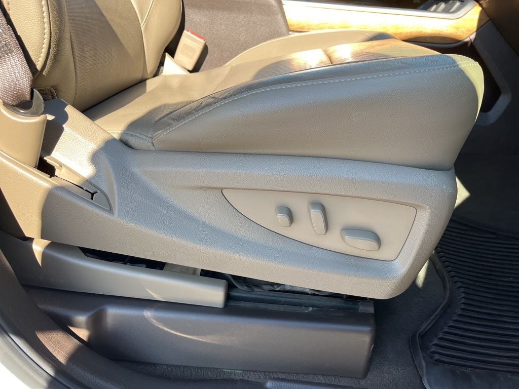 2018 Chevrolet Silverado 1500 LTZ 1LZ