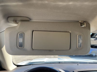 2018 Chevrolet Silverado 1500 LTZ 1LZ