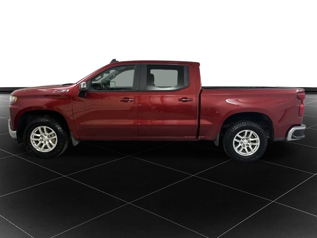 Used 2019 Chevrolet Silverado 1500 LT with VIN 3GCUYDED9KG134940 for sale in Kansas City