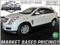 2016 Cadillac SRX Luxury