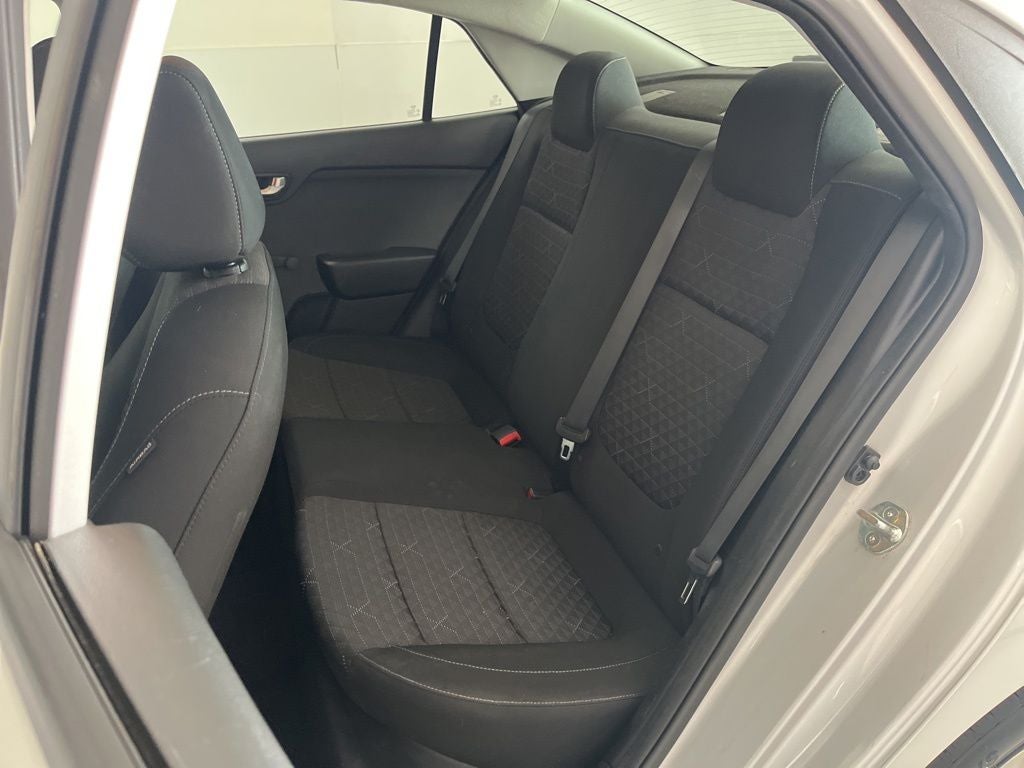 2018 Kia Rio LX
