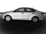 2018 Kia Rio LX