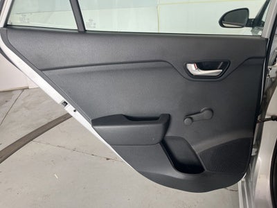 2018 Kia Rio LX
