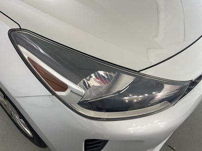 2018 Kia Rio LX