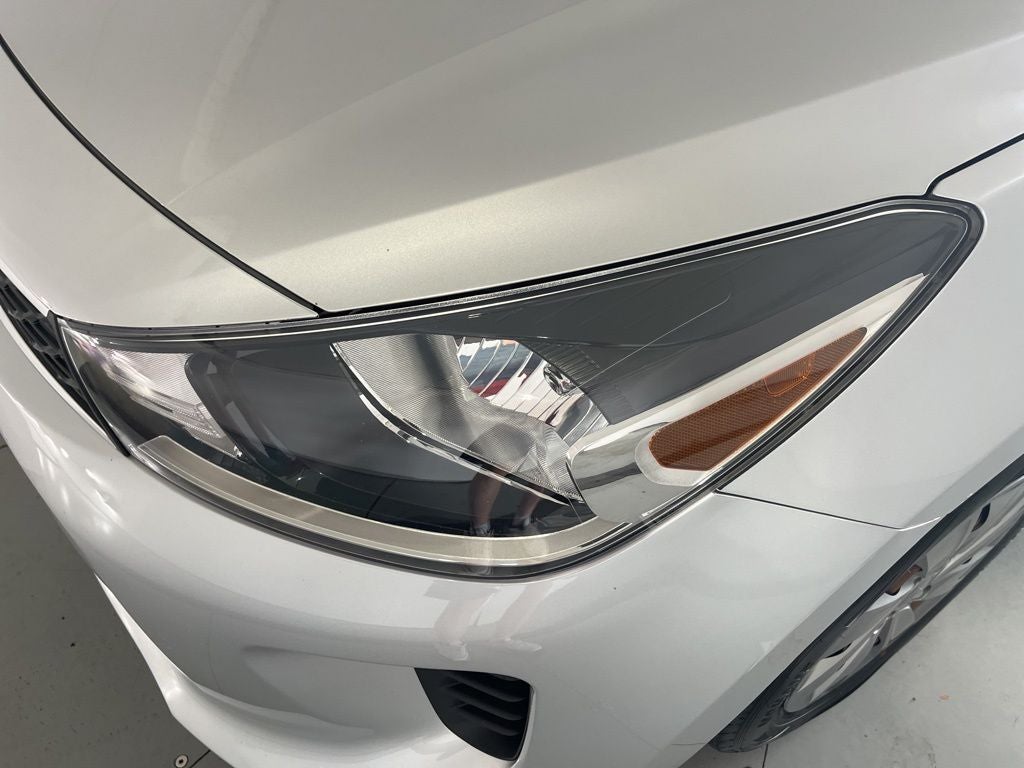 2018 Kia Rio LX
