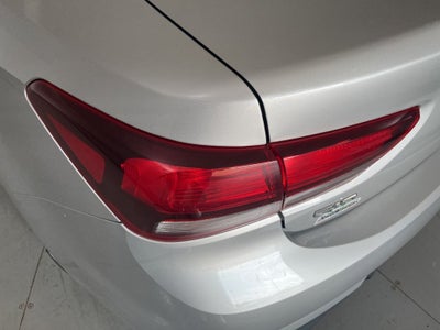 2018 Kia Rio LX