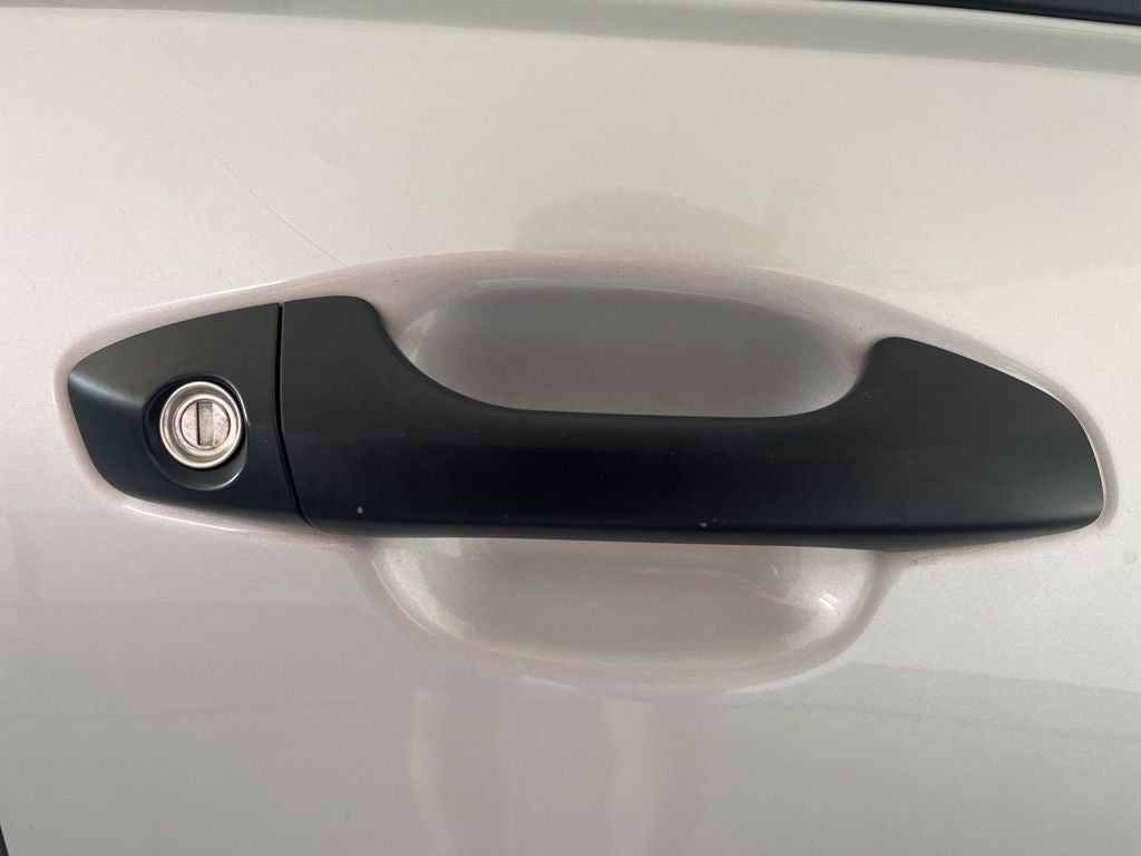 2018 Kia Rio LX
