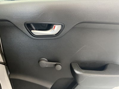 2018 Kia Rio LX