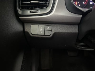 2018 Kia Rio LX