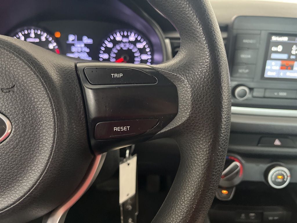 2018 Kia Rio LX