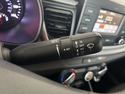 2018 Kia Rio LX