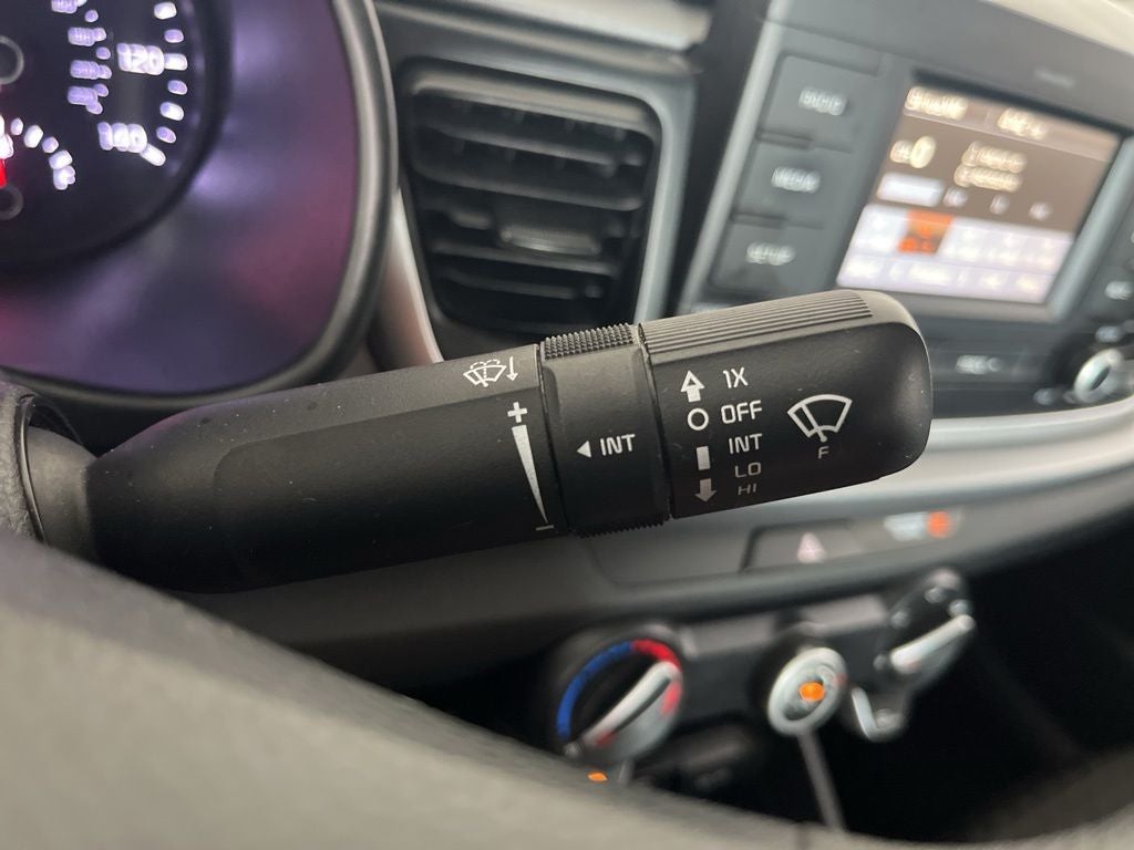 2018 Kia Rio LX