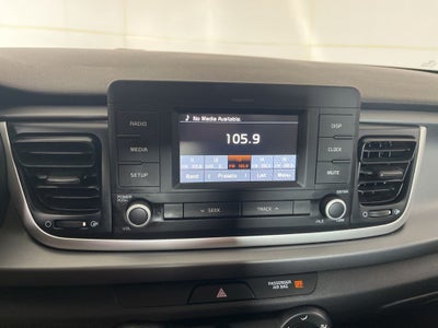 2018 Kia Rio LX