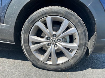 2021 Mazda Mazda CX-30 Select