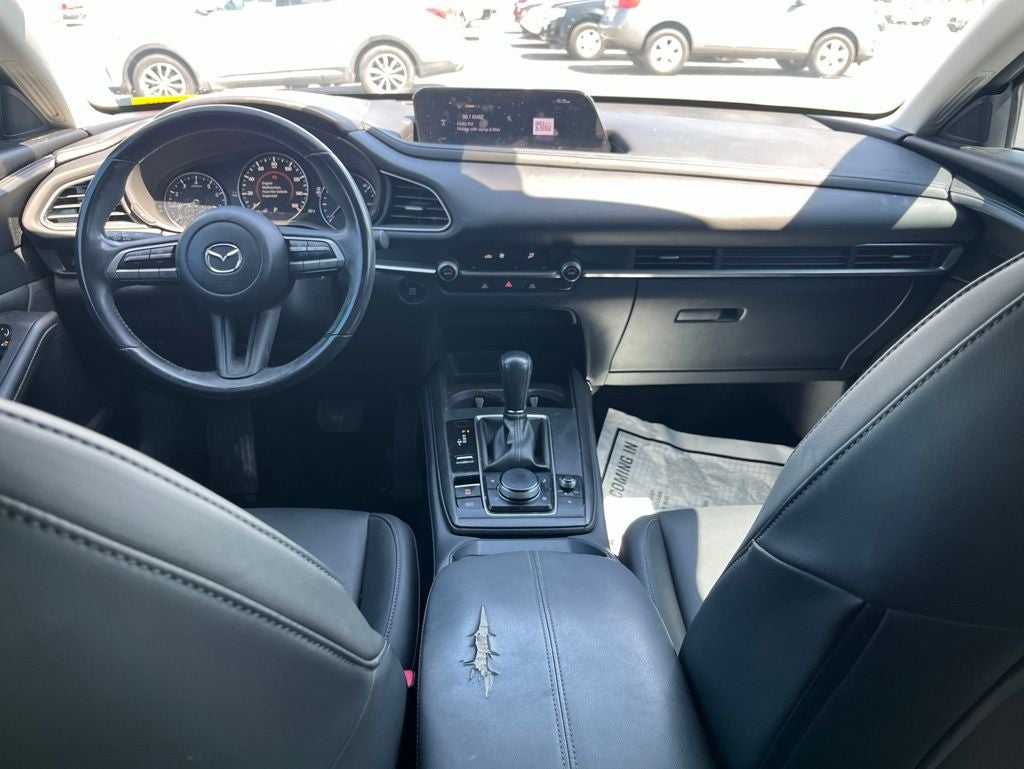 2021 Mazda Mazda CX-30 Select