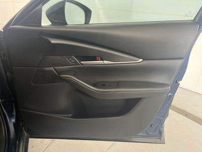 2021 Mazda Mazda CX-30 Select