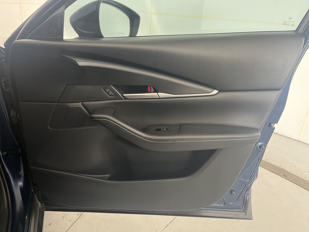 2021 Mazda Mazda CX-30 Select