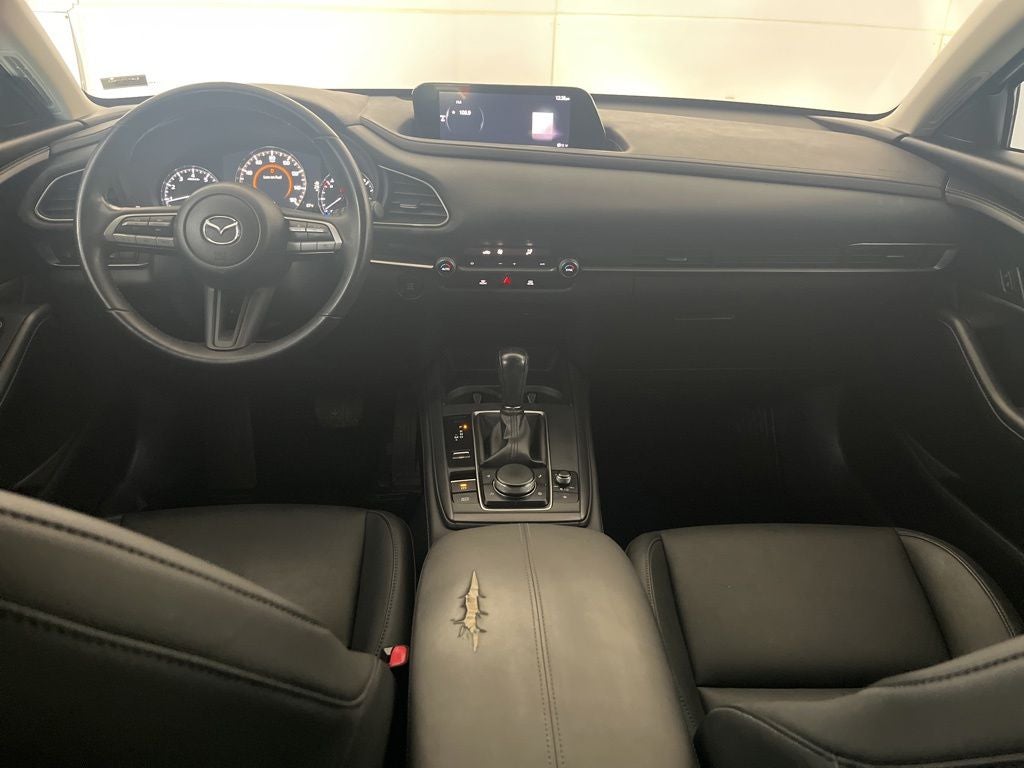 2021 Mazda Mazda CX-30 Select