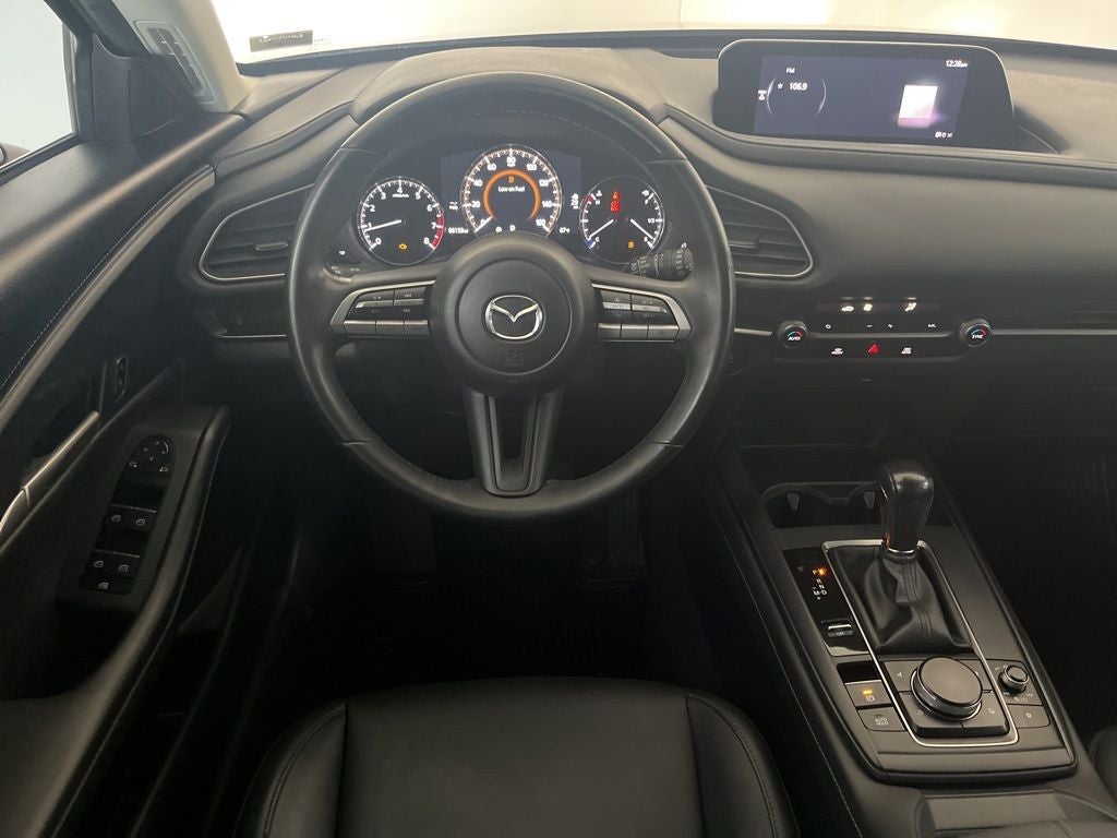 2021 Mazda Mazda CX-30 Select