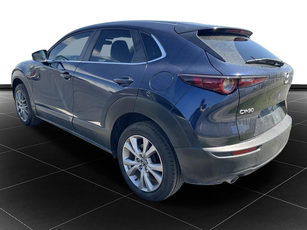 2021 Mazda Mazda CX-30 Select