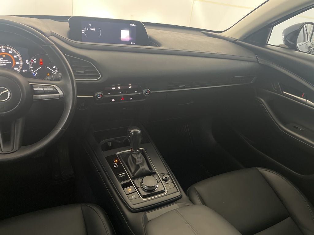 2021 Mazda Mazda CX-30 Select