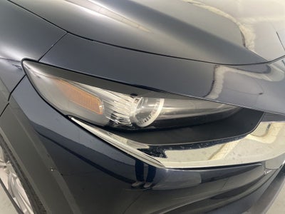 2021 Mazda Mazda CX-30 Select