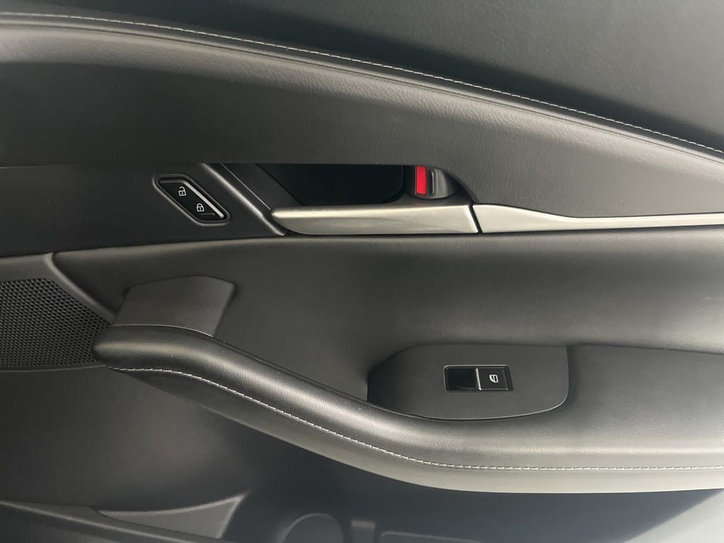 2021 Mazda Mazda CX-30 Select