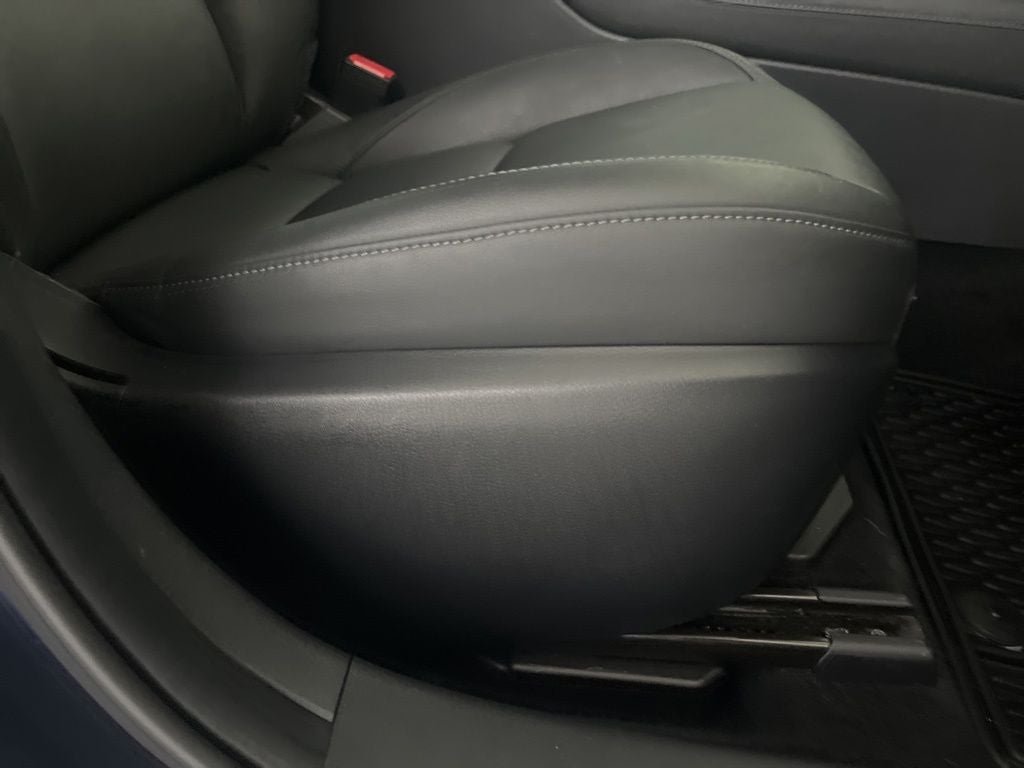 2021 Mazda Mazda CX-30 Select