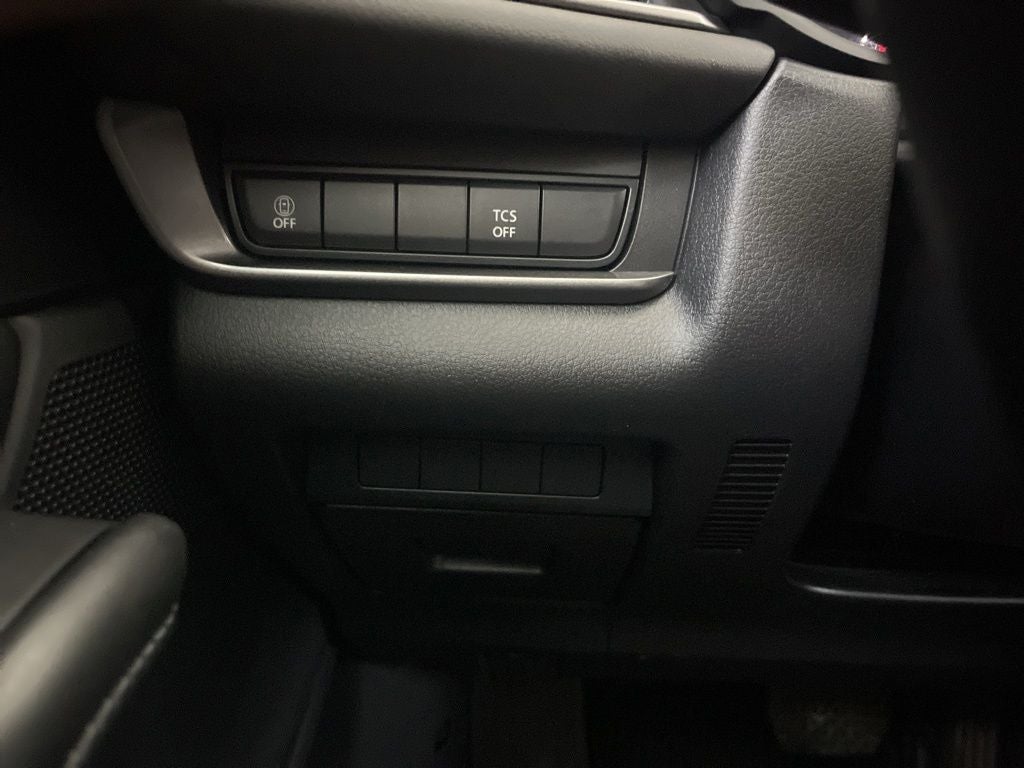 2021 Mazda Mazda CX-30 Select