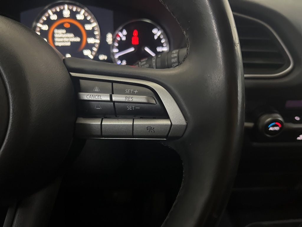 2021 Mazda Mazda CX-30 Select