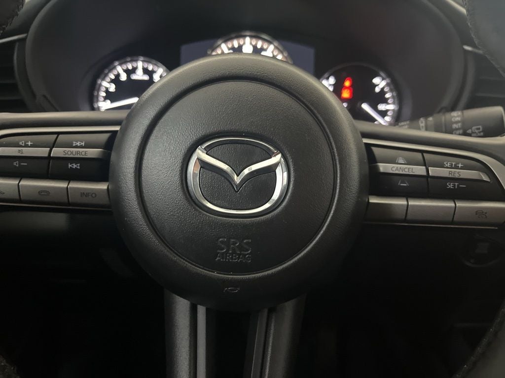 2021 Mazda Mazda CX-30 Select
