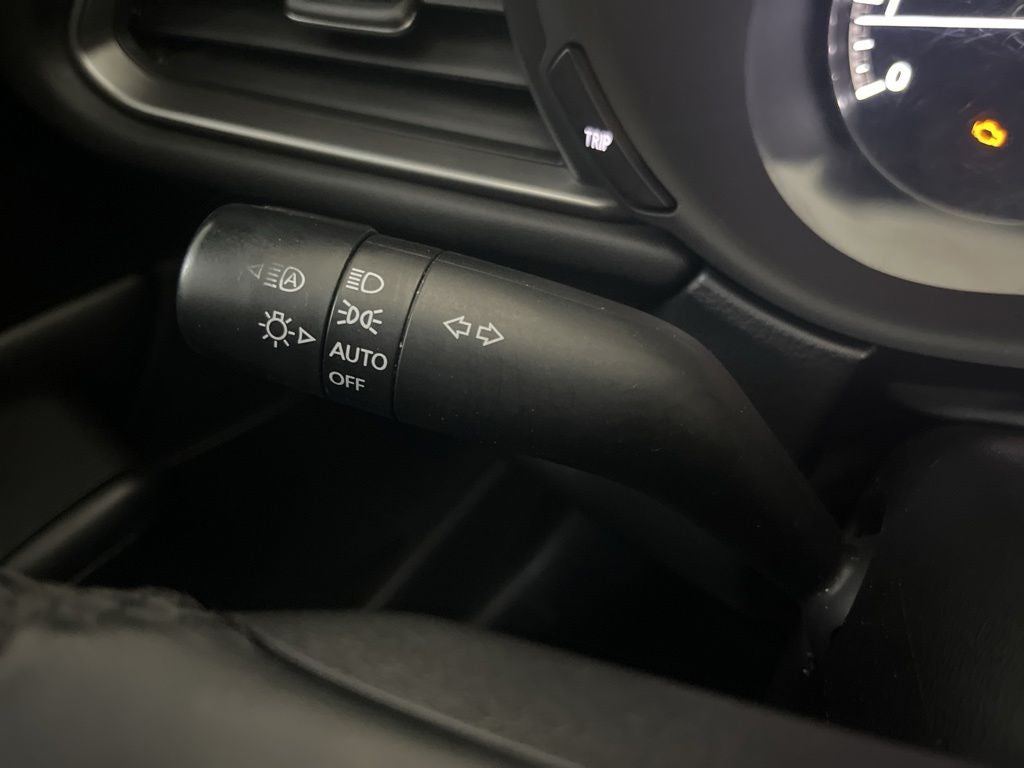 2021 Mazda Mazda CX-30 Select