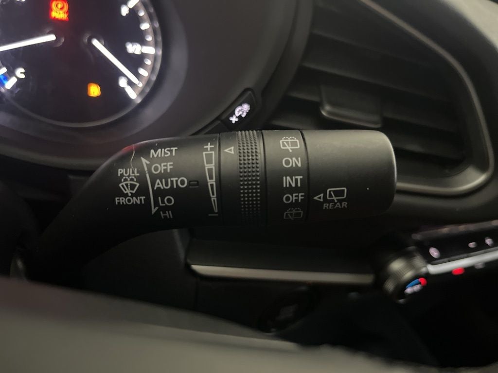 2021 Mazda Mazda CX-30 Select