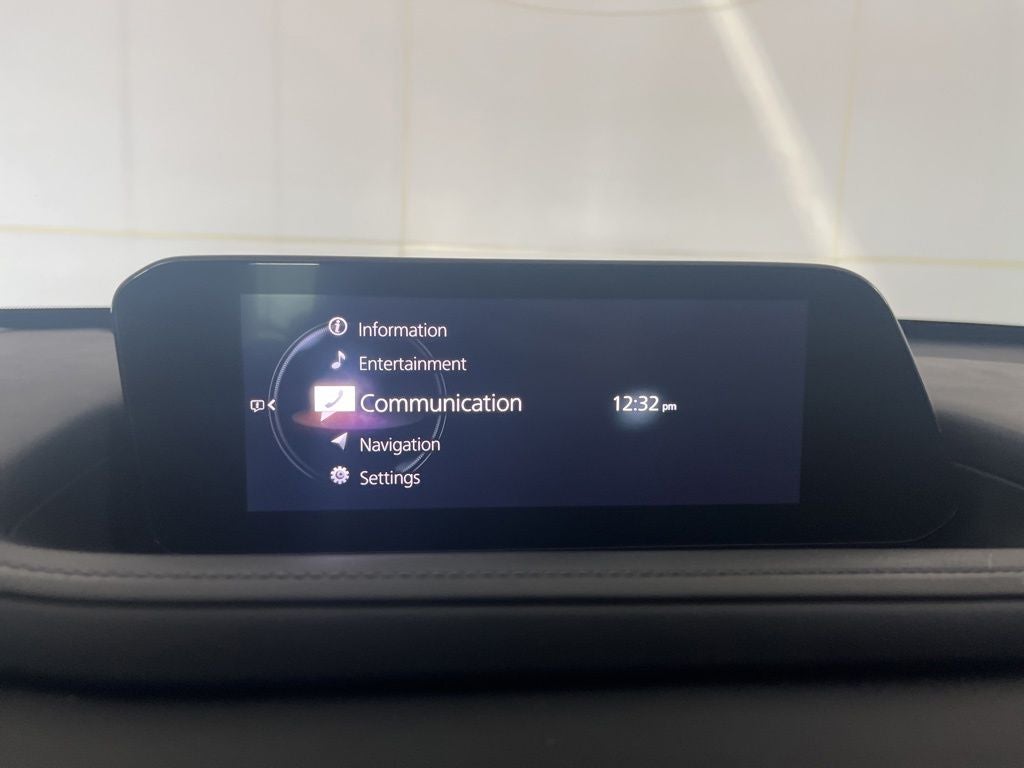 2021 Mazda Mazda CX-30 Select