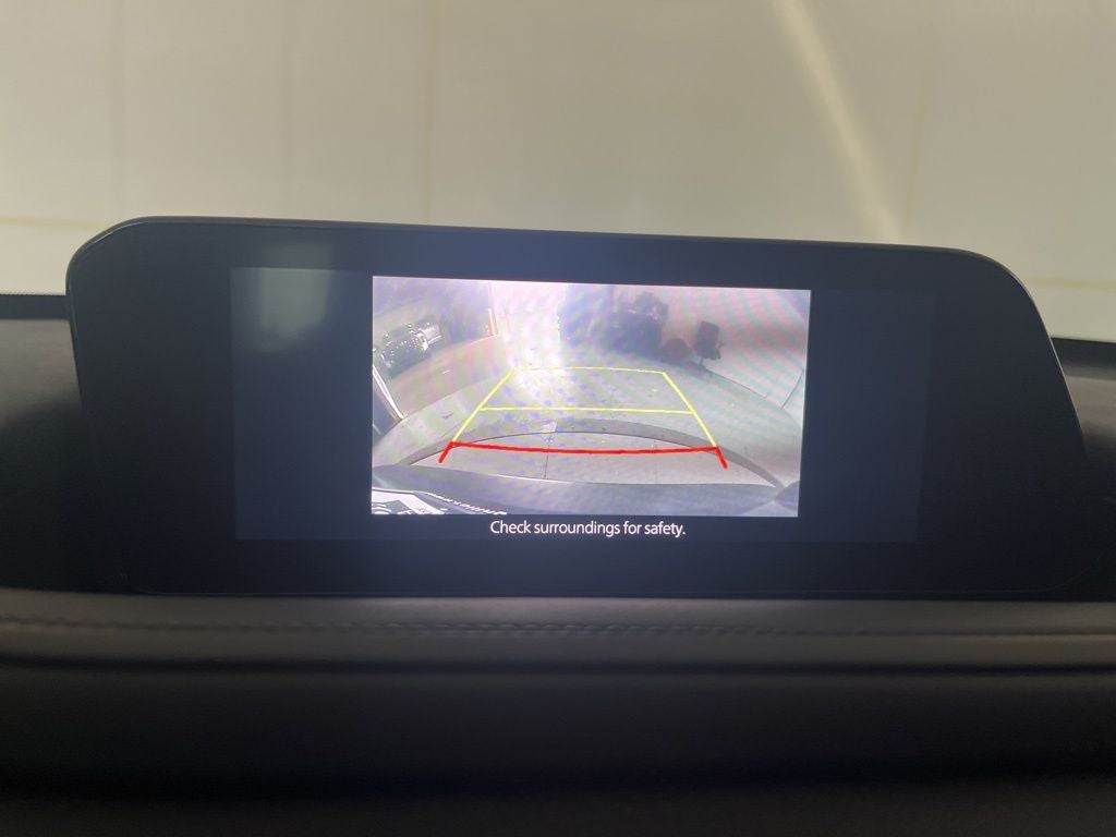 2021 Mazda Mazda CX-30 Select