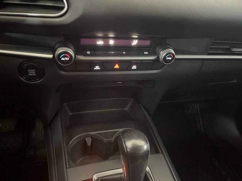 2021 Mazda Mazda CX-30 Select