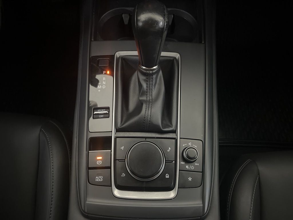 2021 Mazda Mazda CX-30 Select