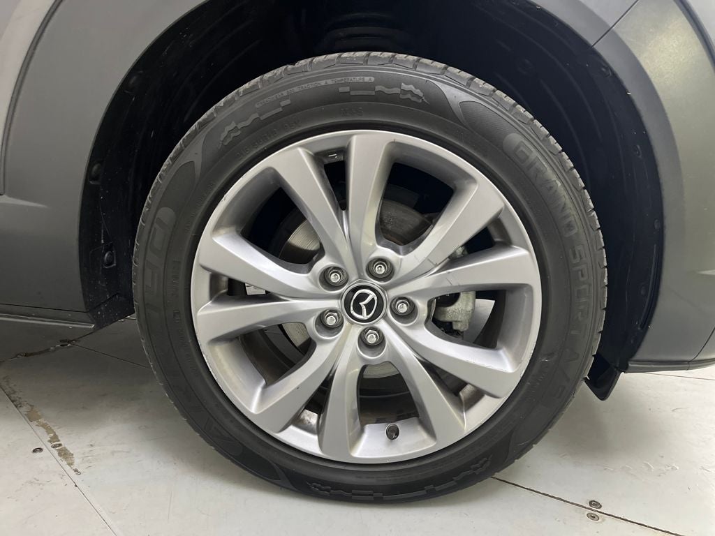 2021 Mazda Mazda CX-30 Preferred