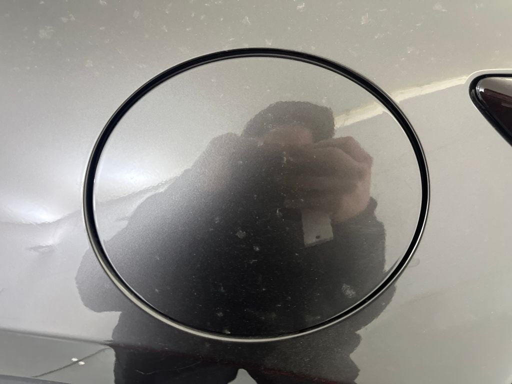 2021 Mazda Mazda CX-30 Preferred