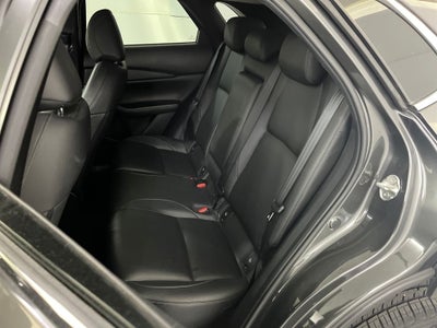 2021 Mazda Mazda CX-30 Preferred
