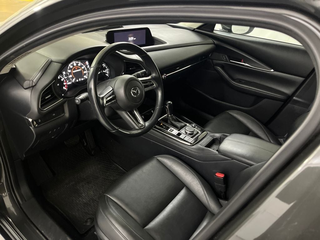 2021 Mazda Mazda CX-30 Preferred