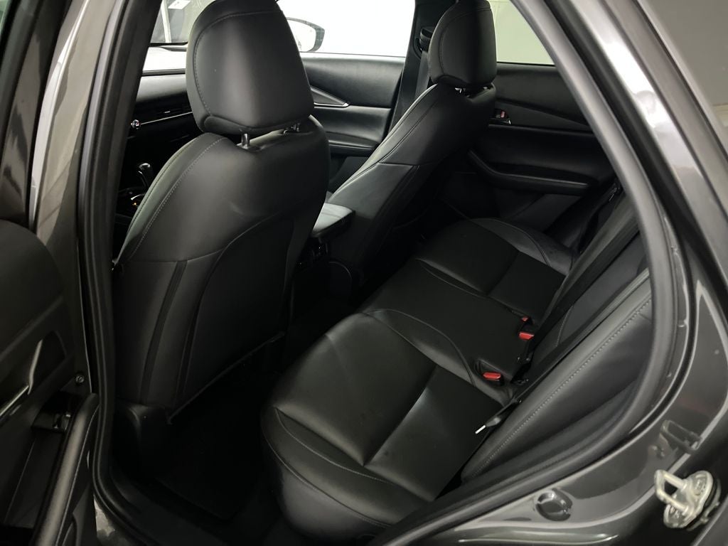 2021 Mazda Mazda CX-30 Preferred