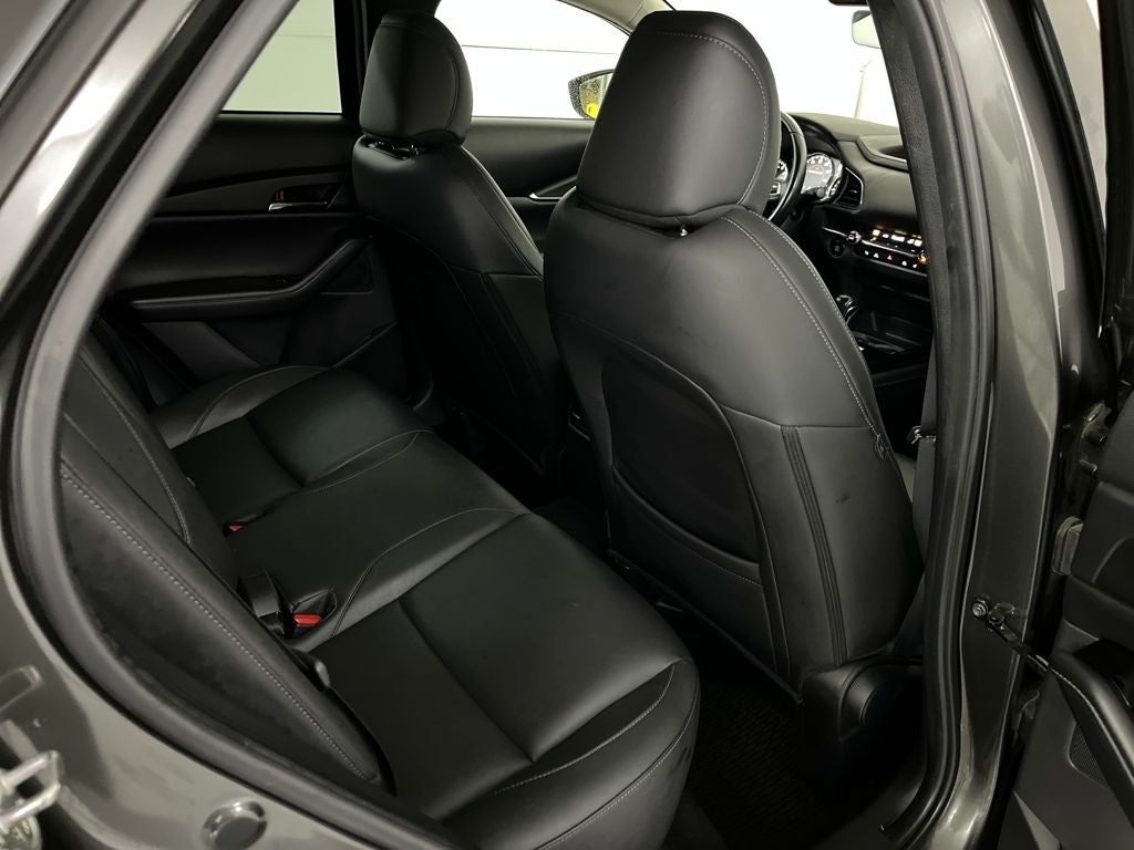 2021 Mazda Mazda CX-30 Preferred