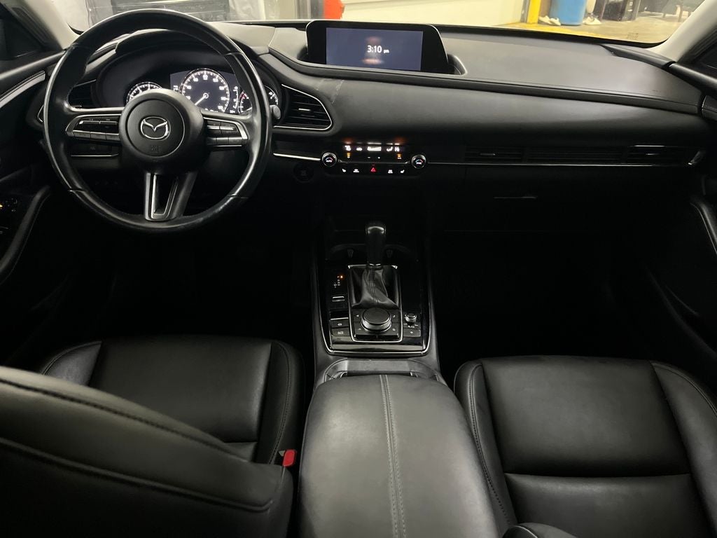 2021 Mazda Mazda CX-30 Preferred