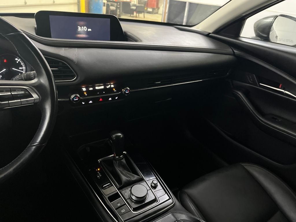 2021 Mazda Mazda CX-30 Preferred