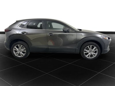 2021 Mazda Mazda CX-30 Preferred