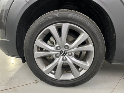 2021 Mazda Mazda CX-30 Preferred